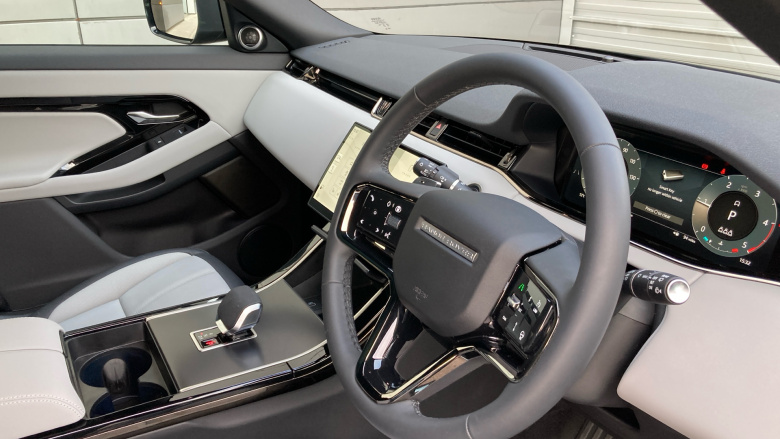 Land Rover Range Rover Evoque 2.0 D200 Edition 5dr Auto Diesel Hatchback